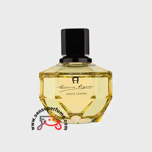 عطر ادکلن آگنر پور فم